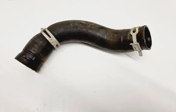 Citroen C4 II Engine coolant pipe/hose