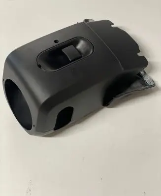 Porsche Macan (95B) Steering wheel column trim 95B953515B
