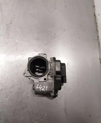 Audi A4 S4 B8 8K EGR valve 03l131501k