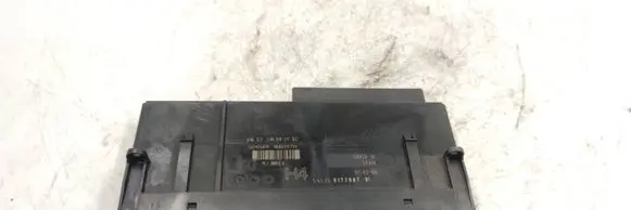 BMW 3 E90 E91 Comfort/convenience module 6925567 9177987