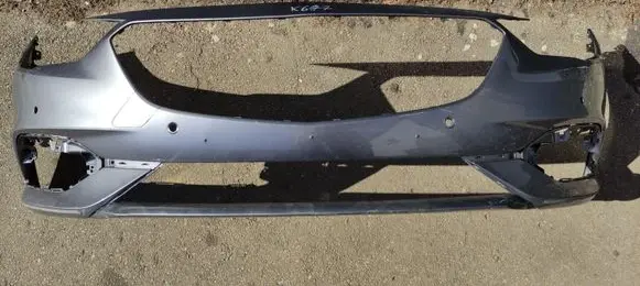Opel Insignia B Front bumper 90910000101