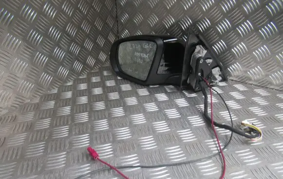 Mercedes-Benz GLC X253 C253 Front door electric wing mirror 