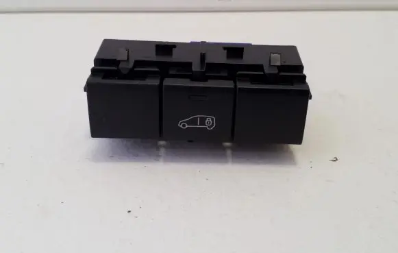 Central locking switch button