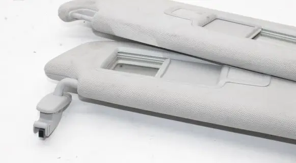 Audi A8 S8 D4 4H Sun visor