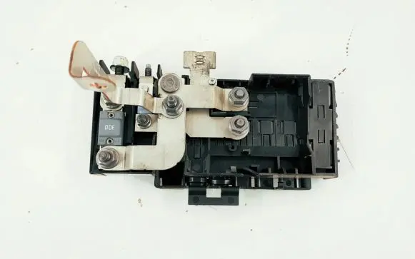 Mercedes-Benz B W246 W242 Fuse box set DALISID3761 2465401850 A2465401850