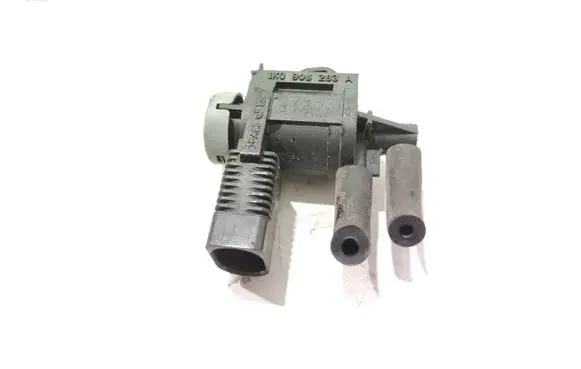 Audi A6 S6 C7 4G Turbo solenoid valve 1K0906283A