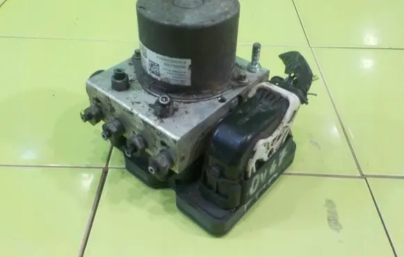 Citroen C3 ABS Pump 3557994 WP201