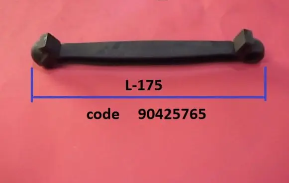 Opel Astra G Gear shift rod 90425765