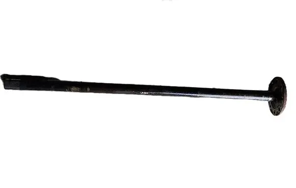 Renault Mascott Rear driveshaft 5010319451