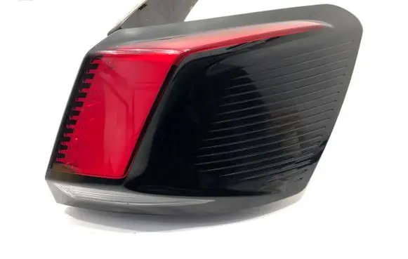 Peugeot 3008 II Rear/tail lights 9810477080