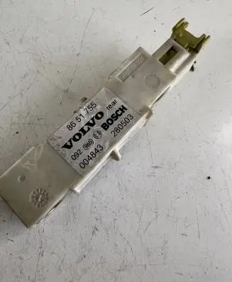 Volvo XC90 Airbag deployment crash/impact sensor 8651755