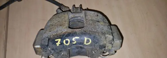 Volvo V70 Front brake caliper