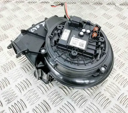 Volvo S90, V90 Heater fan/blower 02193298 0130309506