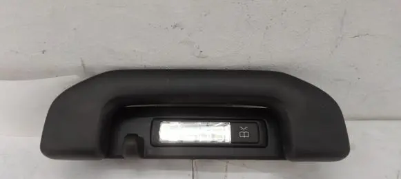 Mercedes-Benz GLC C253 Rear interior roof grab handle A0998150100 A0998150136