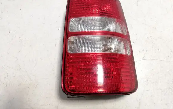 Volkswagen Caddy Rear/tail lights 2K0945112