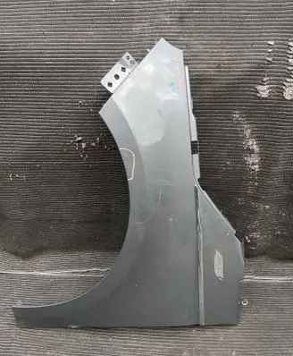 Fiat 500 Fender