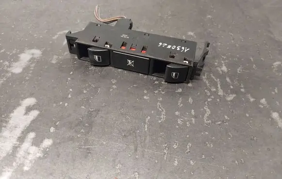 BMW 3 E46 Electric window control switch 6902184