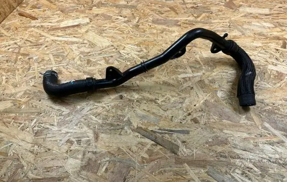Nissan Juke II F16 Engine coolant pipe/hose 215034996R