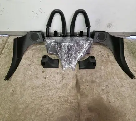 BMW Z3 E36 Convertible roof soft/hard top 54619415342 51168410986 8410986
