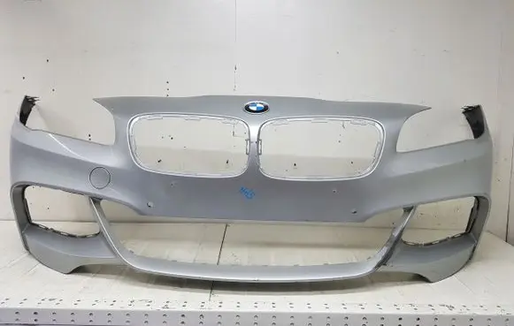 BMW 2 F45 Front bumper 51118057878
