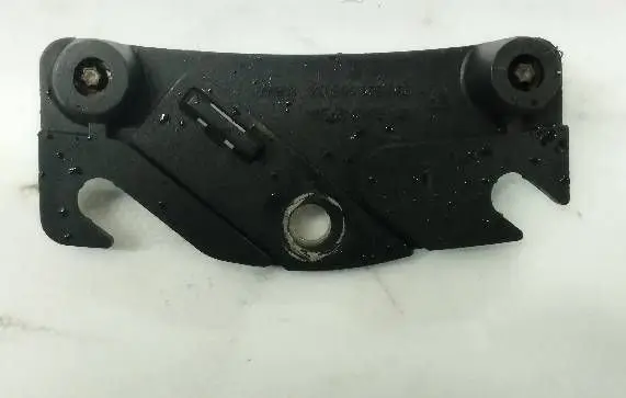 Porsche 911 996 Tail light part 99663146302