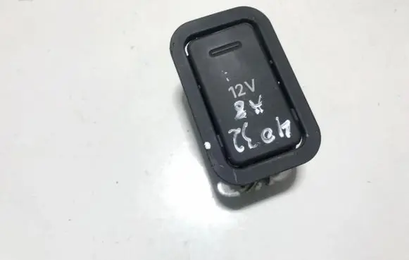 Audi A8 S8 D3 4E Cigarette lighter 4d4925071a