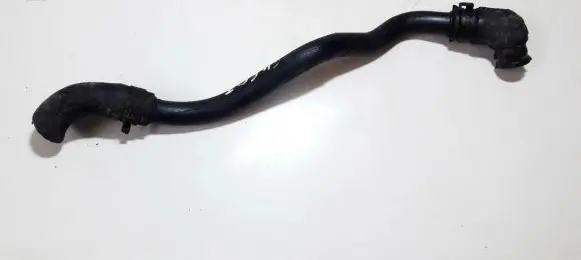 Ford Mondeo Mk III Engine coolant pipe/hose 2s718b081cc