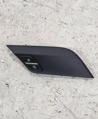 BMW X5 F15 Central locking switch button 748622401