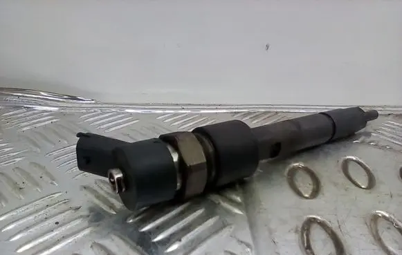 Fiat Stilo Fuel injector 0445110119
