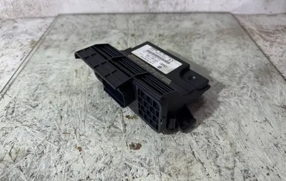 Audi A6 S6 C6 4F Other control units/modules 4F0907280 F005S00099 4F0910280