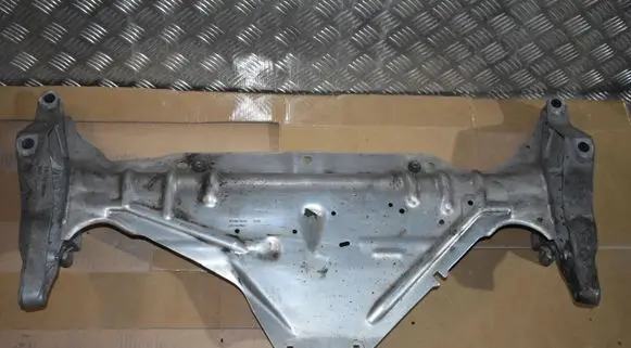 Porsche Panamera (971) Other under body part 