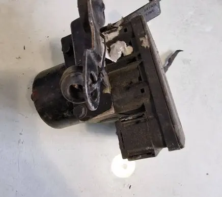 Audi A3 S3 8P ABS Pump 1c0907379L