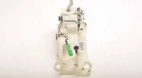 Volvo V40 Gear shifter/selector 31437824
