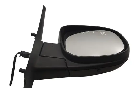 Renault Kangoo II Front door electric wing mirror