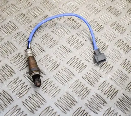Nissan Qashqai Lambda probe sensor 226932962R 2165005000