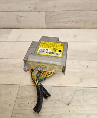 Mitsubishi Grandis Airbag control unit/module MN141401 W2T62674