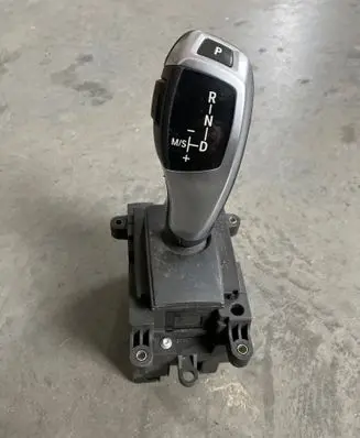 BMW 7 F01 F02 F03 F04 Gear selector 9239504 1002519200