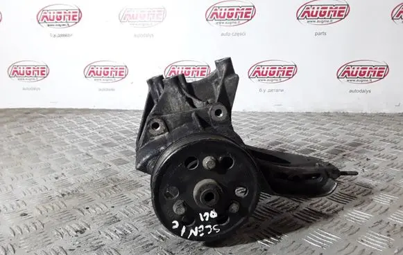 Renault Scenic I Power steering pump 7700840801C 07700840106