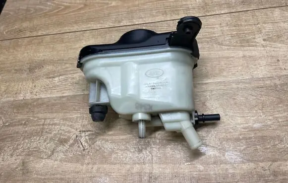 Land Rover Range Rover Sport L494 Power steering fluid tank/reservoir CPLA7H496CB