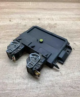 Peugeot 206 Engine control unit/module ECU 9640899880 9639587680