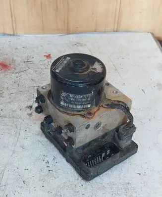 Seat Alhambra (Mk1) ABS Pump 7M3614111H YM212L580BB 10020402094