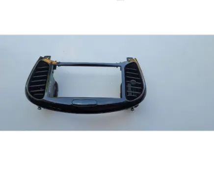 Nissan Juke I F15 Dash center air vent grill 68260BX80A