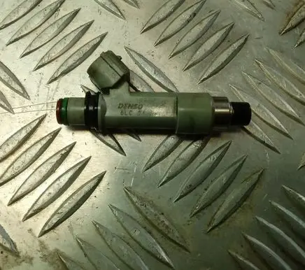 Suzuki Liana Fuel injectors set 297500-0540