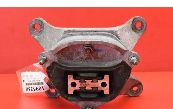 Audi A6 Allroad C7 Gearbox mounting bracket 8IK0399151