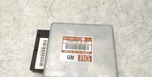 ZAZ 103 Gearbox control unit/module 90560072 LX005710