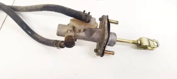 Clutch master cylinder