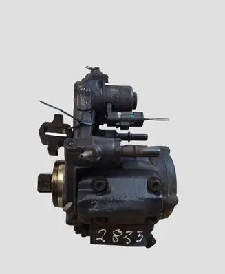 Citroen C5 Fuel injection high pressure pump 9656391680 9424A000A