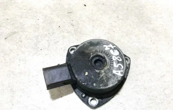 Mercedes-Benz C W203 Camshaft vanos timing valve a2710510177