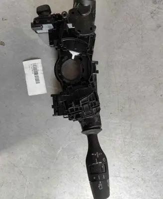 Lexus RX 450H Wiper turn signal indicator stalk/switch 8414078010