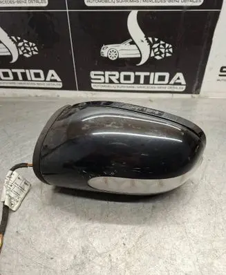 Mercedes-Benz C W203 Manual wing mirror 41313341